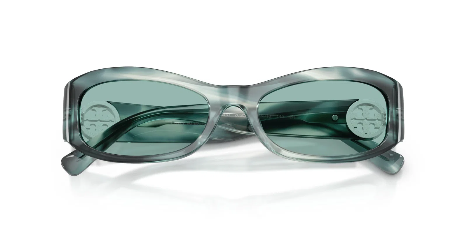 Tory Burch 7229U Sunglasses - view 24